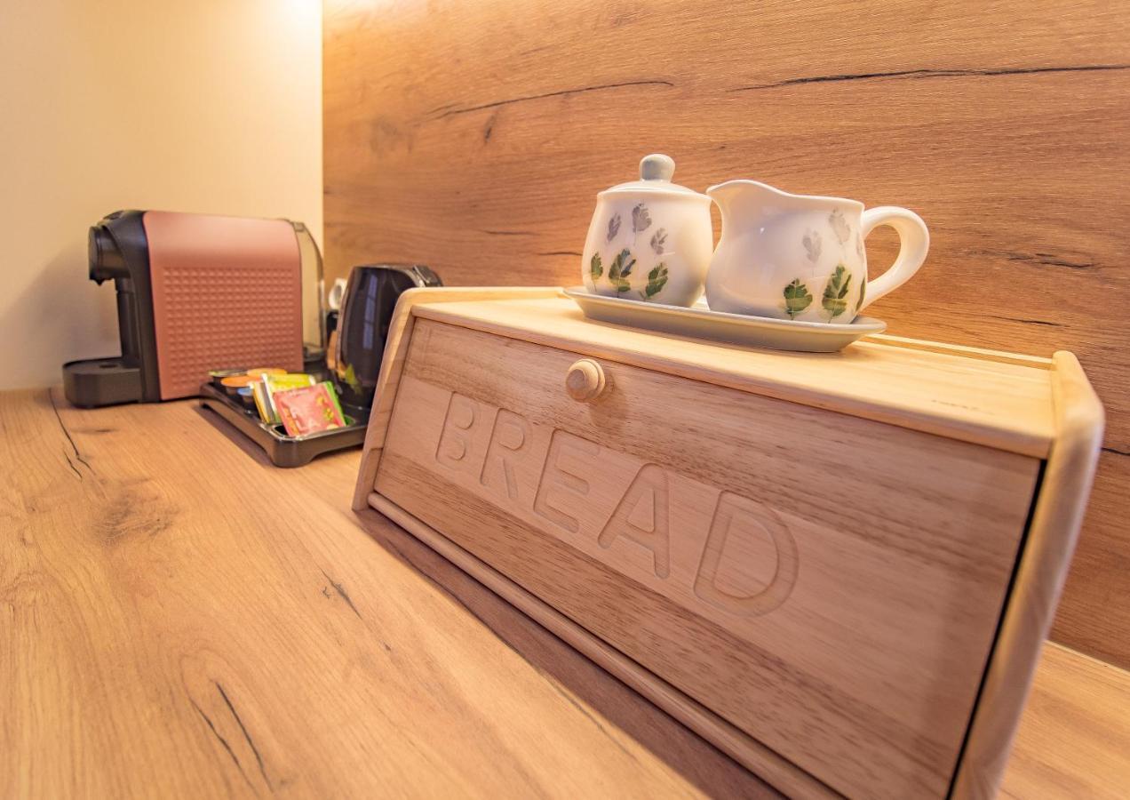Happy Bay Apartament Гданск Екстериор снимка